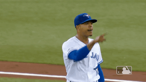 major league baseball sport GIF by MLB