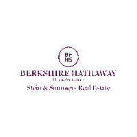 bhhsstein realestate bhhs berkshirehathaway bhhsstein Sticker
