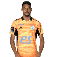 Ligue 1 Celebration Sticker by Racing Club de Strasbourg Alsace