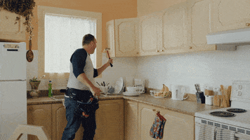 Cuisine Renovations GIF by Reno-Depot®