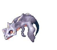 monster search STICKER