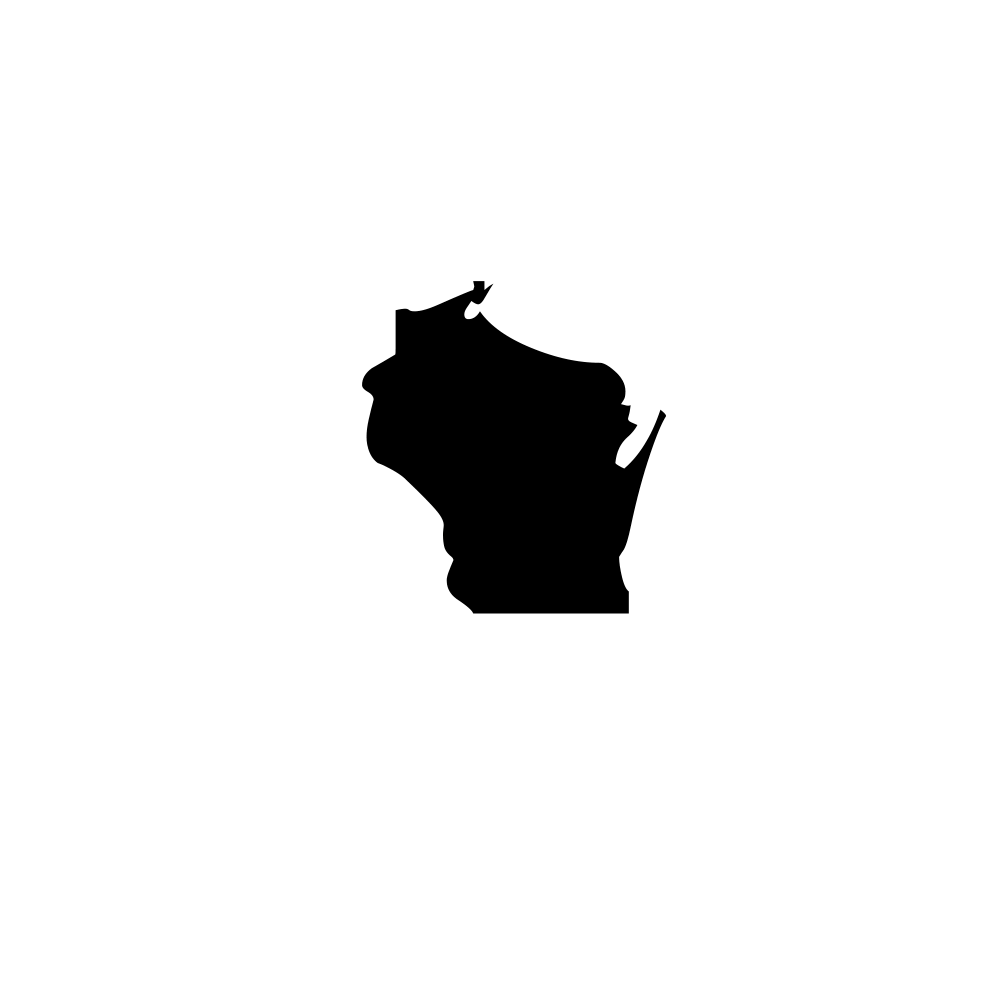 Wisconsin Wi Sticker by Wyffels Hybrids