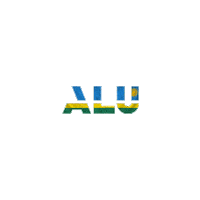 alueducation alu do hard things alu rwanda alc mauritius Sticker