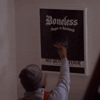 bwwings boneless wishbone bone thugs bonethugsnharmony GIF