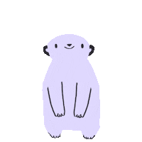 Good Day Love Sticker by La Griffe de Maho