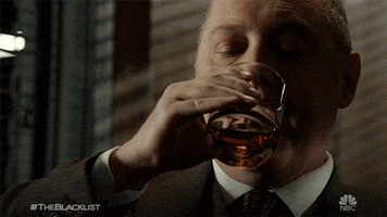 season 6 GIF by The Blacklist