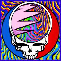 GIF by Steve Konklin