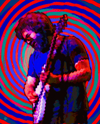 GIF by Steve Konklin