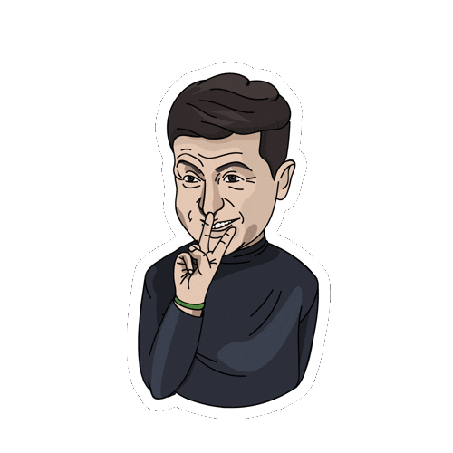 Animated Sticker