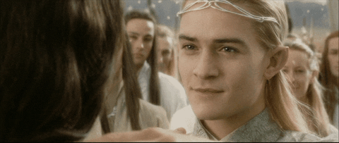 legolas GIF