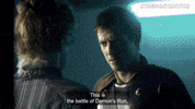 Doctor Who GIF by Temple Of Geek