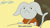 Adventure Time Cake GIF by Cartoon Network
