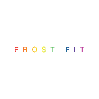 Patrickfrost Sticker by Frost Fit
