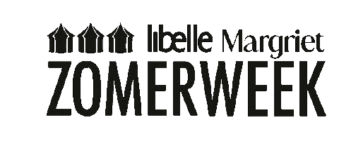 Zomerweek Sticker by Libelle.nl