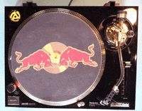 Red Bull Music Academy Relax GIF by Red Bull