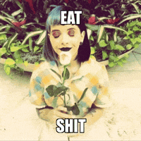 melaniemartinez GIF by ARtestpage