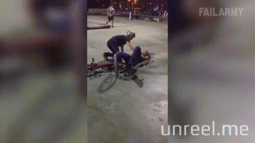 fail best of GIF by Unreel Entertainment