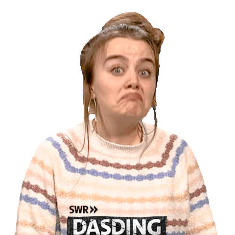 G Nod Sticker by DASDING