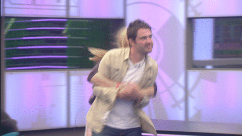 bbuk giphyupload big brother reality tv cbb GIF
