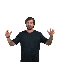 Clap Wow Sticker by akis_petretzikis