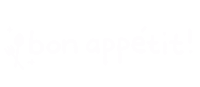 Eat Bon Appetit Sticker