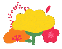 asocolflores flowerscol Sticker by Flowers Of Colombia