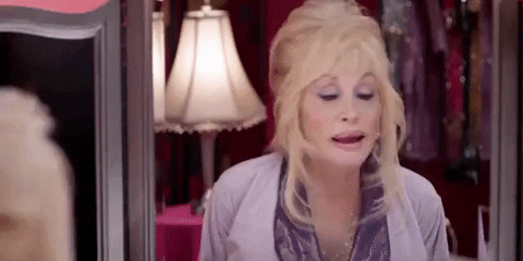 dolly parton GIF
