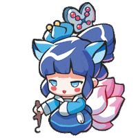 summonerswarapp cute thinking mobile game summonerswar Sticker