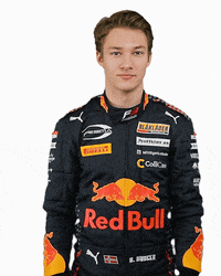 Formula 3 Dennis GIF by Prema Team