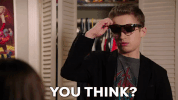 The Goldbergs GIF by ABC Network