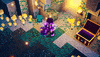 Check Me Out Video Game GIF by Minecraft