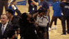 deandre jordan dj GIF by NBA