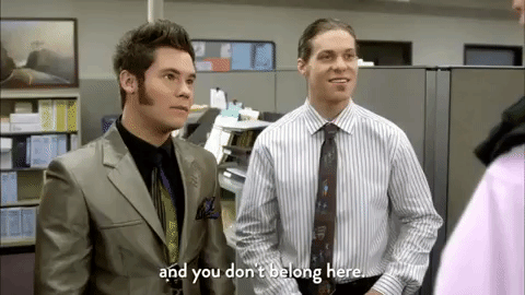 adam devine GIF by Workaholics