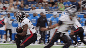 Detroit Lions Football GIF by NFL
