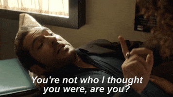 fox GIF by Lucifer