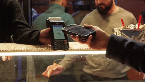 KASTCard giphyupload crypto sol web3 GIF