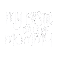 Best Friend Bff Sticker