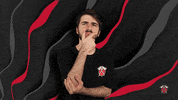 Confused Thinking GIF by Tribe Gaming