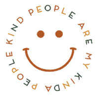 Happy Good Vibes Sticker by OXGN