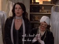 season 5 netflix GIF by Gilmore Girls 