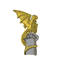 den bosch Sticker by Gemeente 's-Hertogenbosch