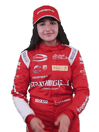 F4 Sticker by Prema Team