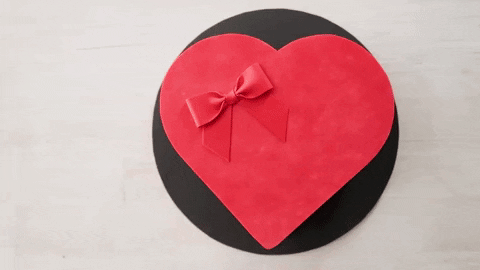 Youtube Love GIF by Rosanna Pansino