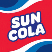 BinzagrCORO cool blue drink white GIF