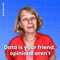 Prove It Hi Tech GIF by Similarweb