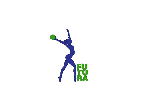 Ball Rg Sticker by Futura asd