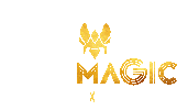 Magic Vitality Sticker by Alain Afflelou