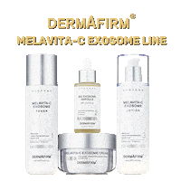 Dermafirm Sticker by pyfahealth