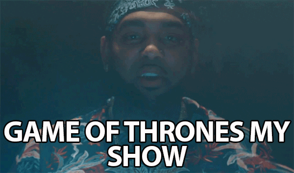 game of thrones hbo GIF by AD