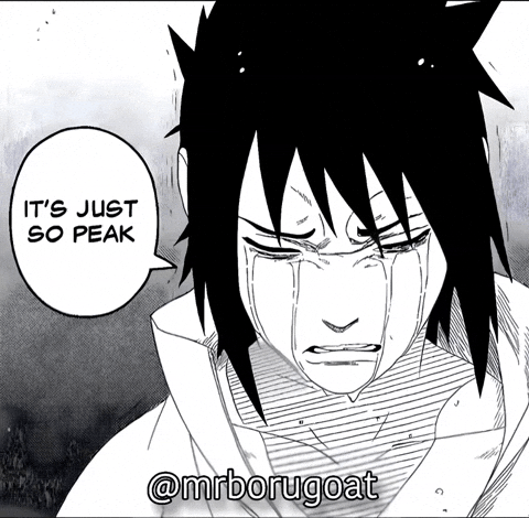 Naruto Shippuden Peak GIF